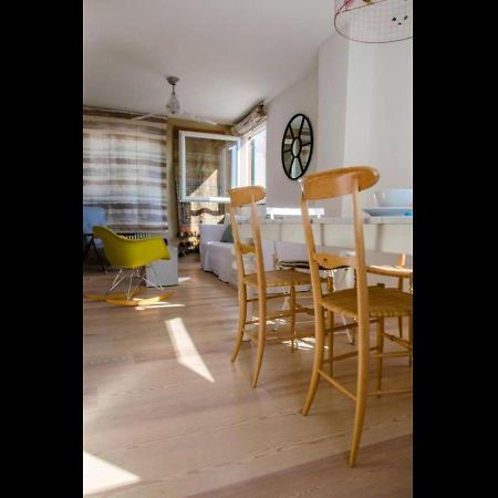 Joivy Sunny Apartment With Panoramic Terrace And Stunning View Genua Zewnętrze zdjęcie