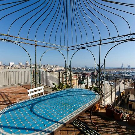 Joivy Sunny Apartment With Panoramic Terrace And Stunning View Genua Zewnętrze zdjęcie