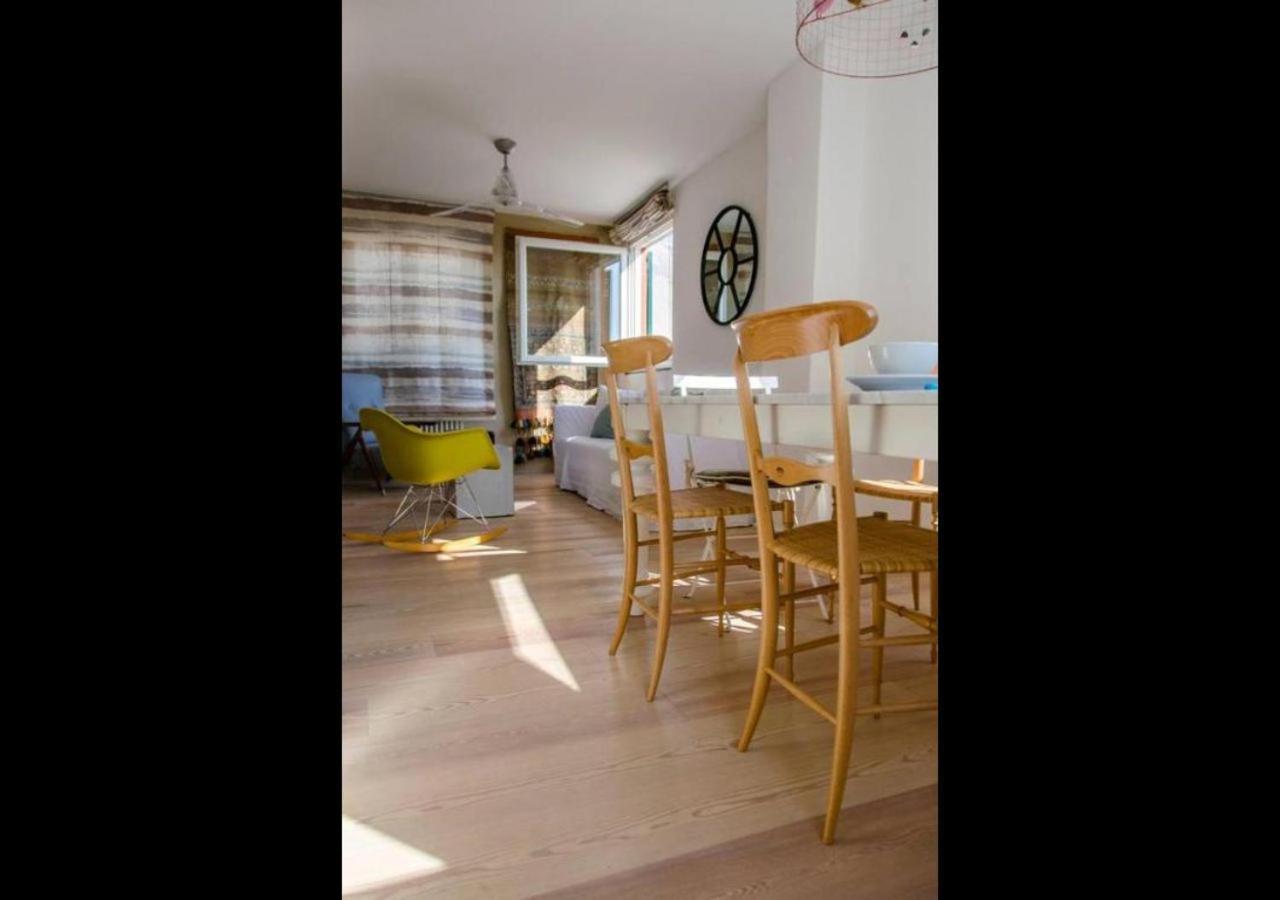 Joivy Sunny Apartment With Panoramic Terrace And Stunning View Genua Zewnętrze zdjęcie