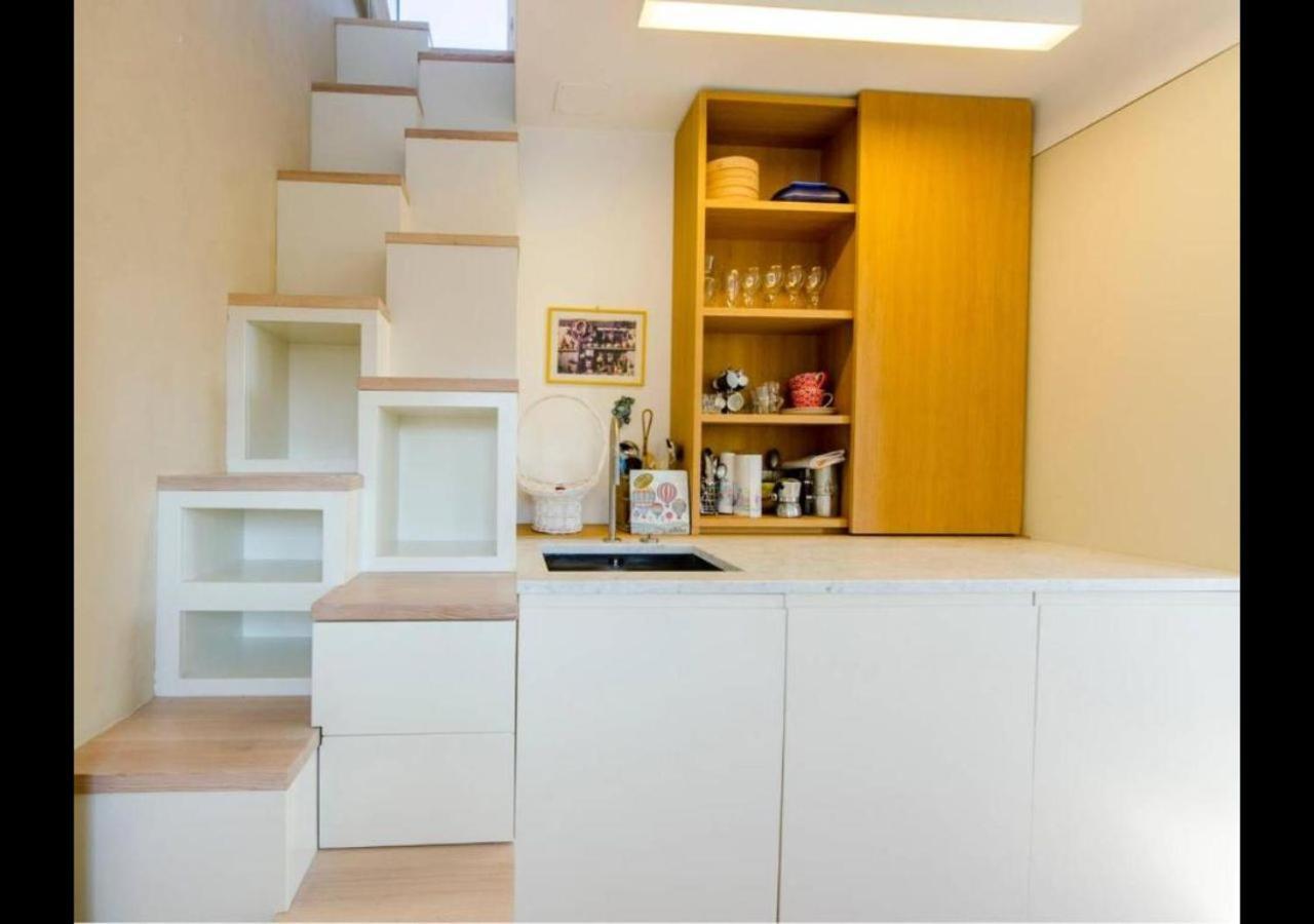 Joivy Sunny Apartment With Panoramic Terrace And Stunning View Genua Zewnętrze zdjęcie