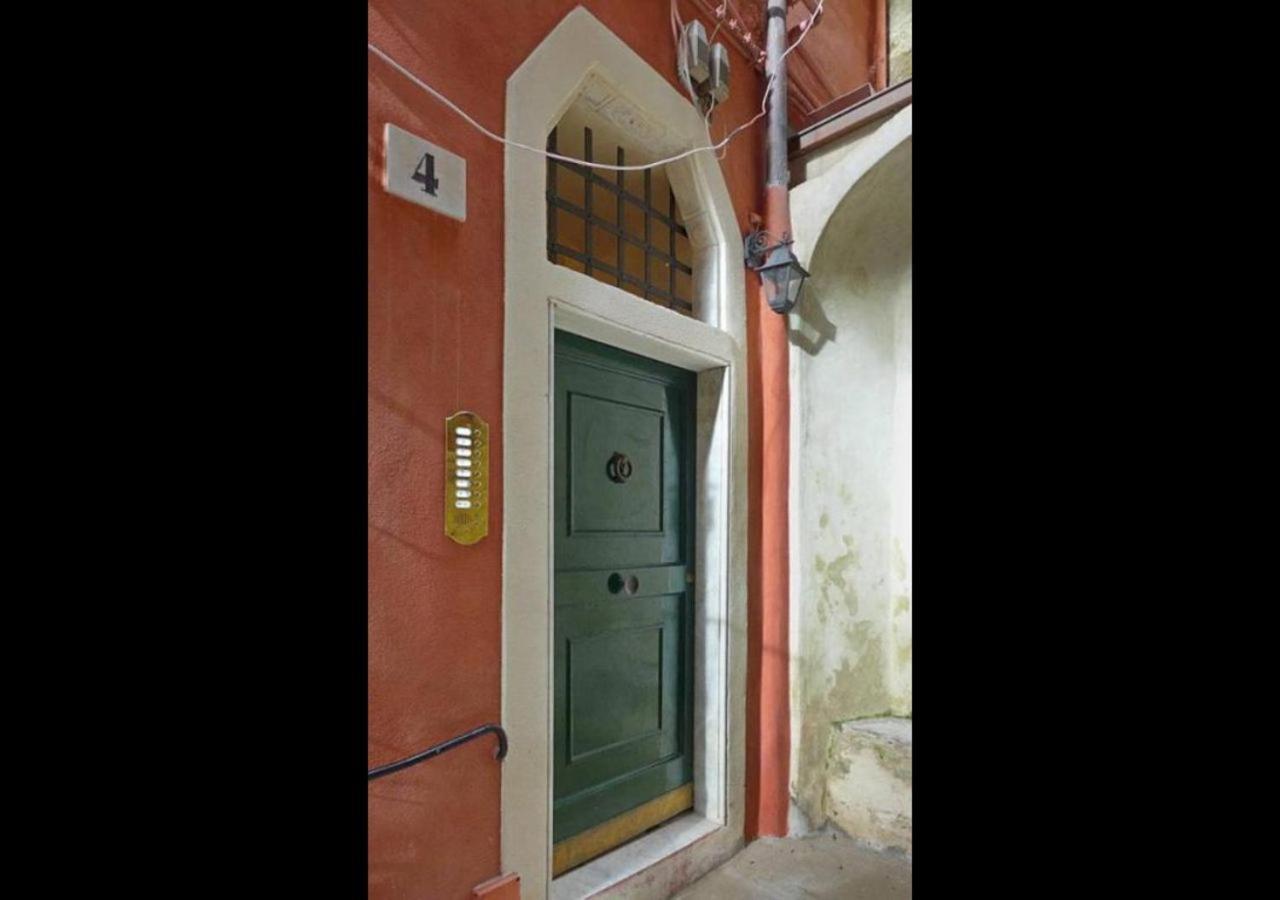 Joivy Sunny Apartment With Panoramic Terrace And Stunning View Genua Zewnętrze zdjęcie