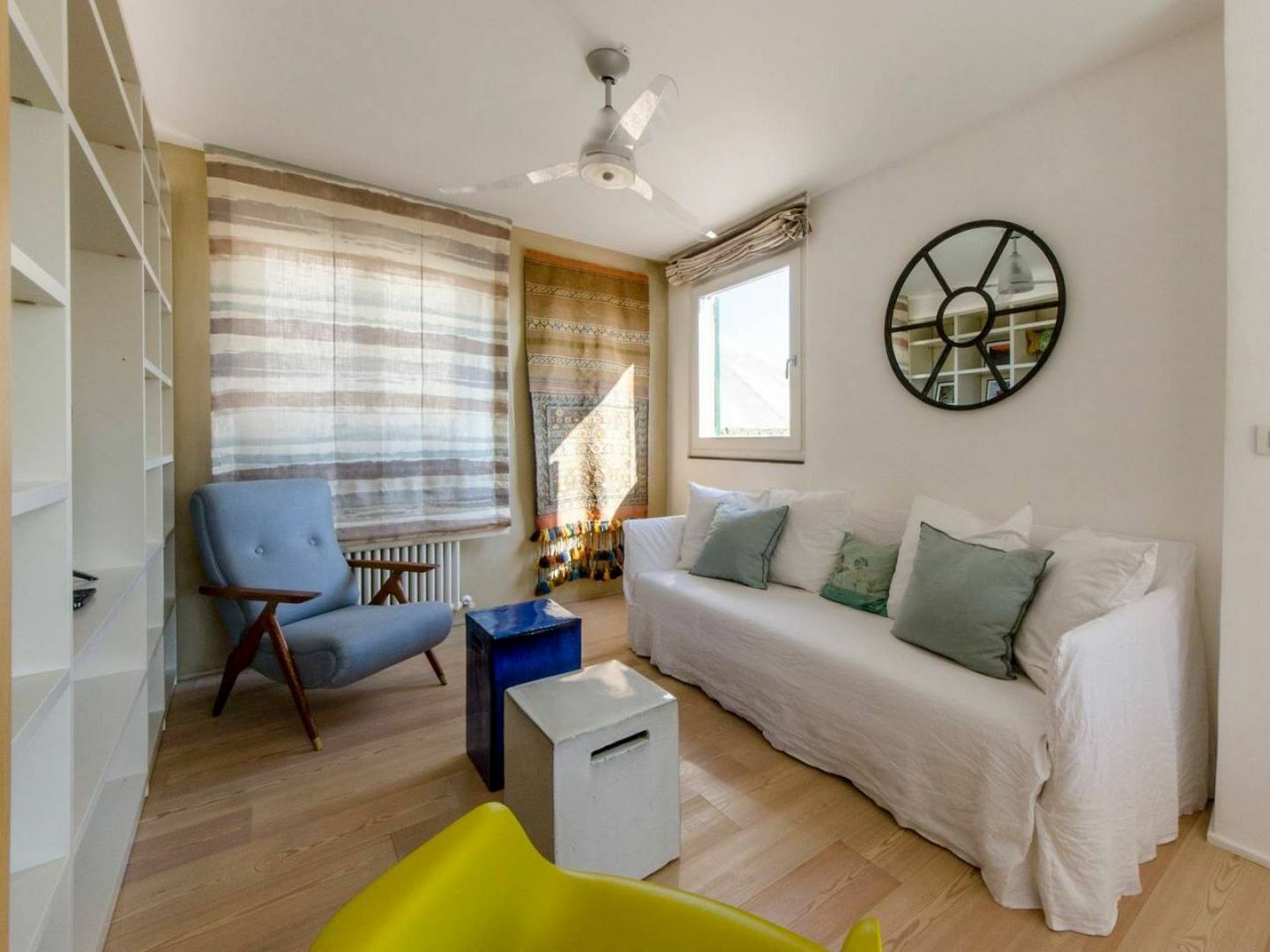 Joivy Sunny Apartment With Panoramic Terrace And Stunning View Genua Zewnętrze zdjęcie