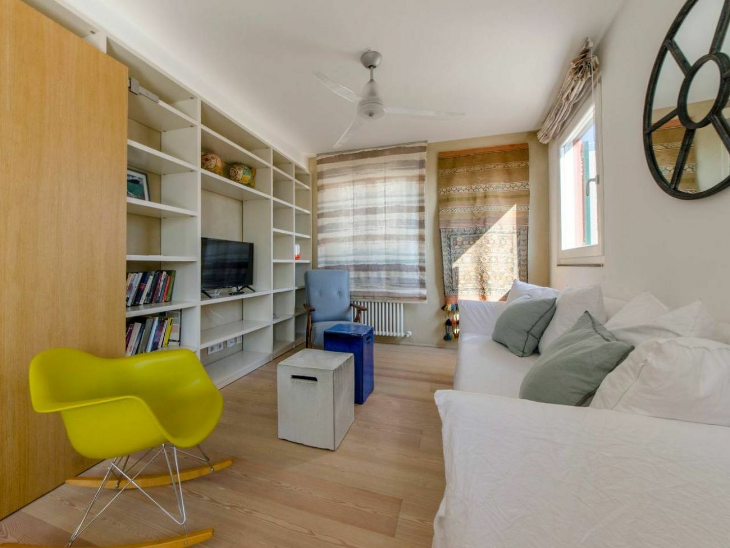 Joivy Sunny Apartment With Panoramic Terrace And Stunning View Genua Zewnętrze zdjęcie