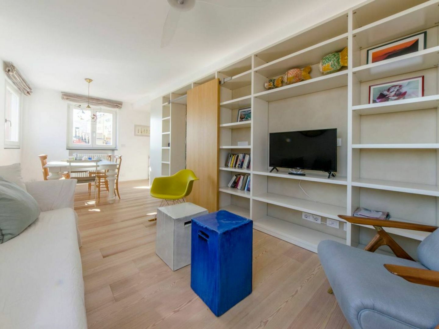 Joivy Sunny Apartment With Panoramic Terrace And Stunning View Genua Zewnętrze zdjęcie