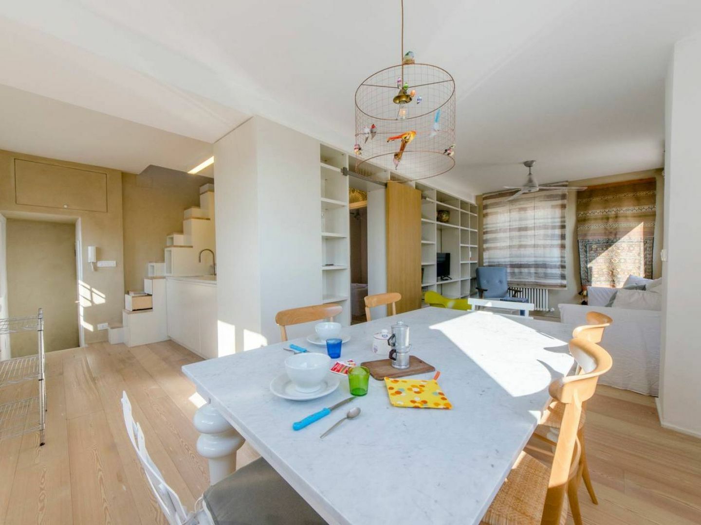 Joivy Sunny Apartment With Panoramic Terrace And Stunning View Genua Zewnętrze zdjęcie