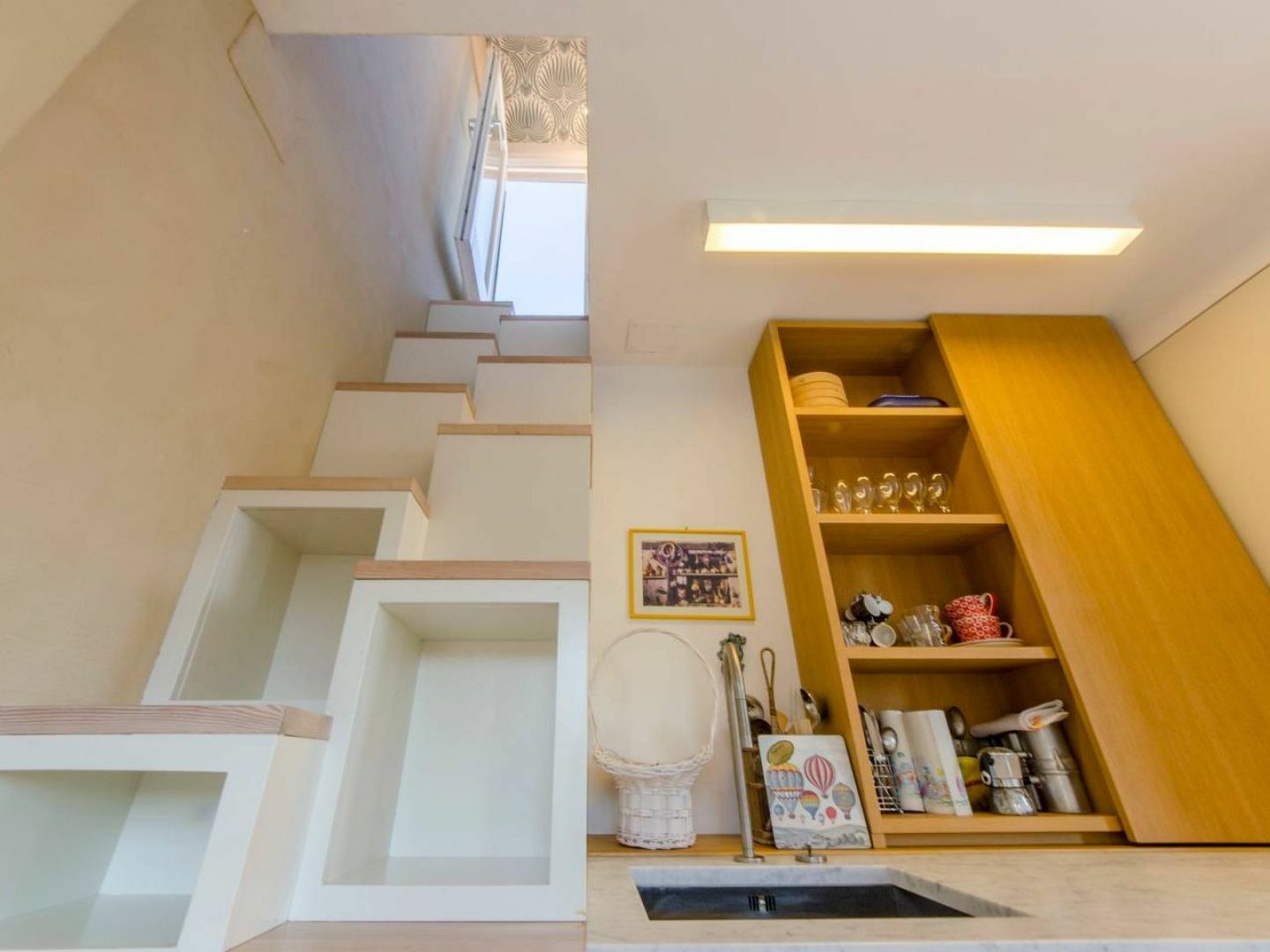 Joivy Sunny Apartment With Panoramic Terrace And Stunning View Genua Zewnętrze zdjęcie