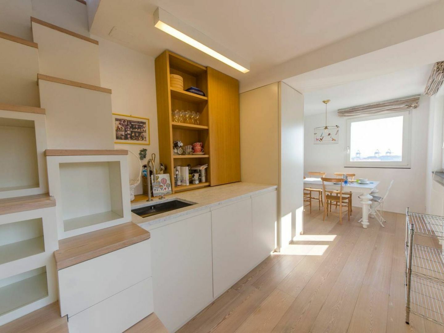 Joivy Sunny Apartment With Panoramic Terrace And Stunning View Genua Zewnętrze zdjęcie