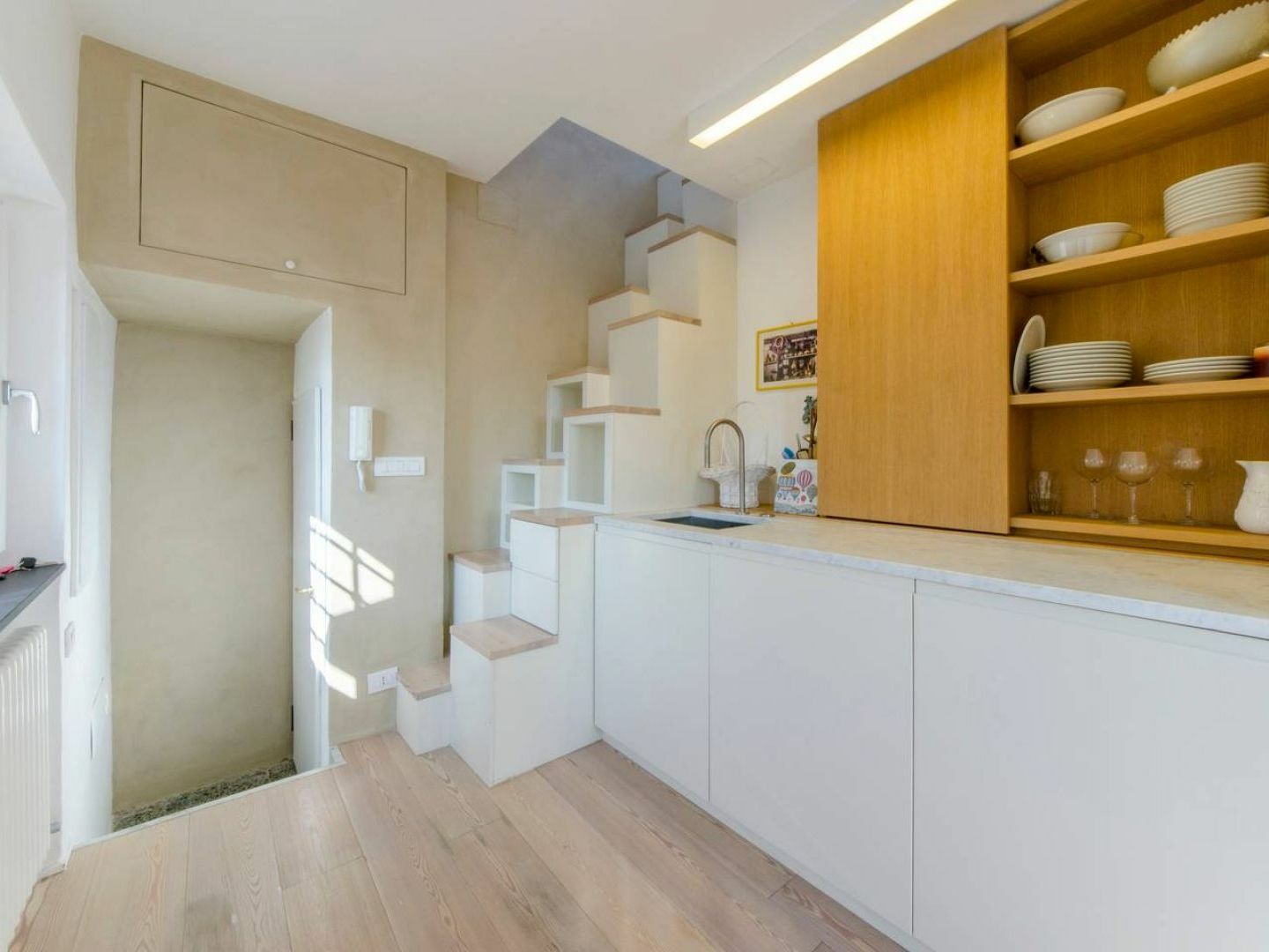 Joivy Sunny Apartment With Panoramic Terrace And Stunning View Genua Zewnętrze zdjęcie