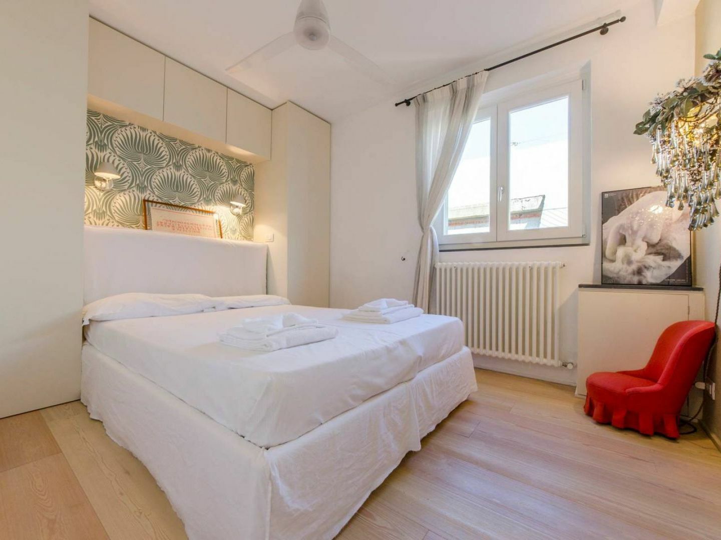 Joivy Sunny Apartment With Panoramic Terrace And Stunning View Genua Zewnętrze zdjęcie